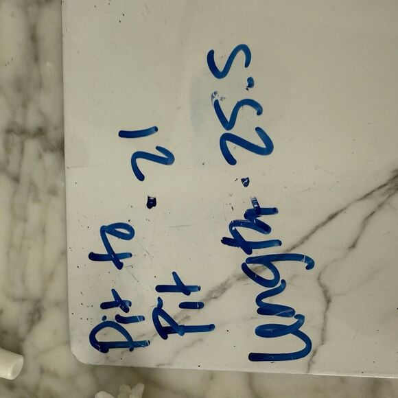 Chico’s Women’s 2 Chunky Green Turtleneck Sweater with Pockets - Picture 4 of 4